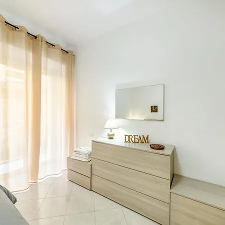 Апартаменты Casa Klaire Поццуоли