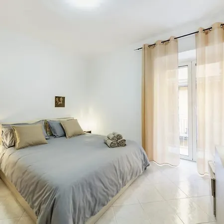 Casa Klaire * Поццуоли