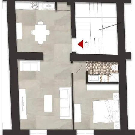 Casa Klaire *