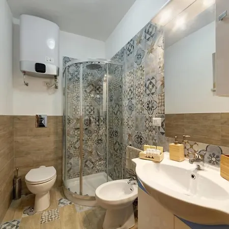 Casa Klaire Апартаменты