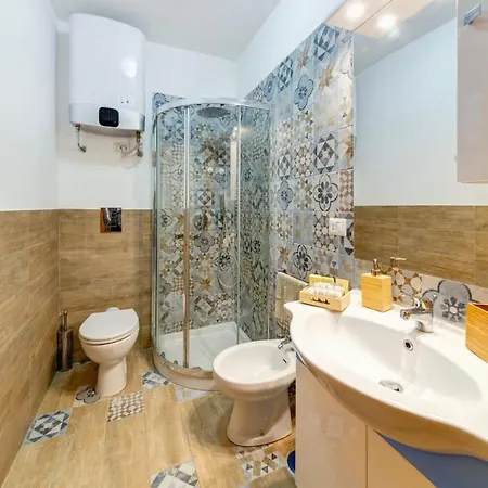 Casa Klaire * Поццуоли