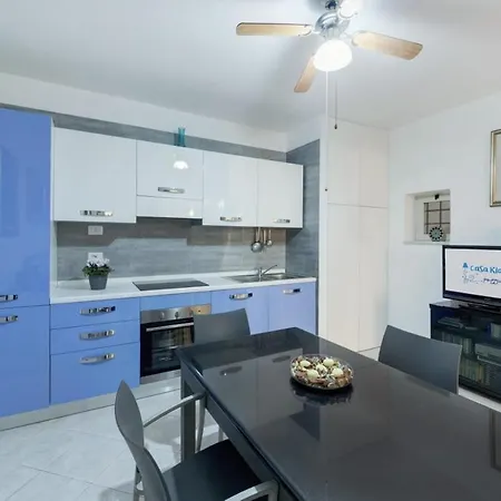 Casa Klaire Апартаменты