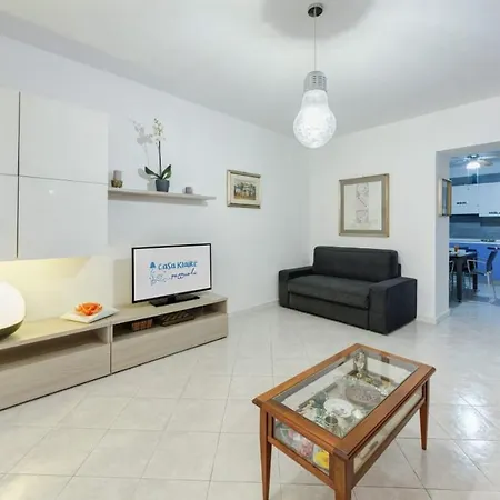 Апартаменты Casa Klaire *