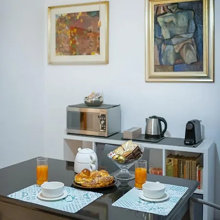 Casa Klaire