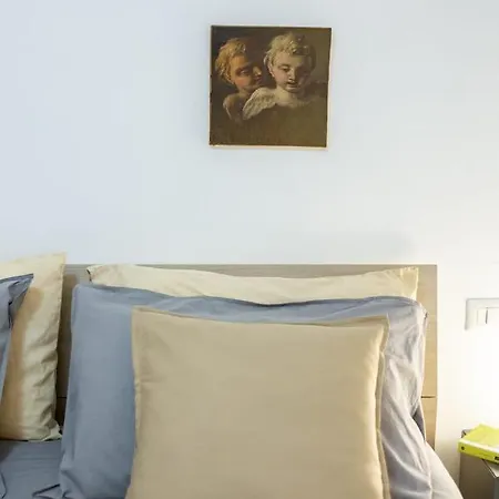 Appartement Casa Klaire *