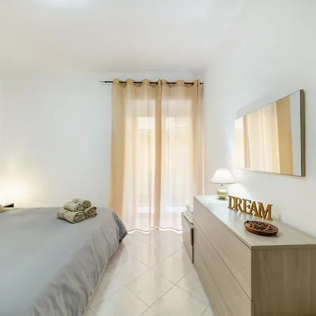 Casa Klaire Pozzuoli