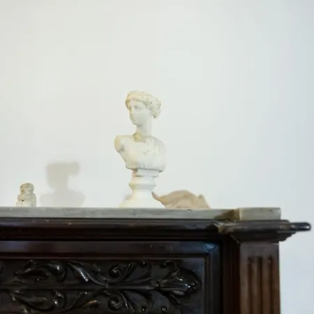 Casa Klaire Appartement