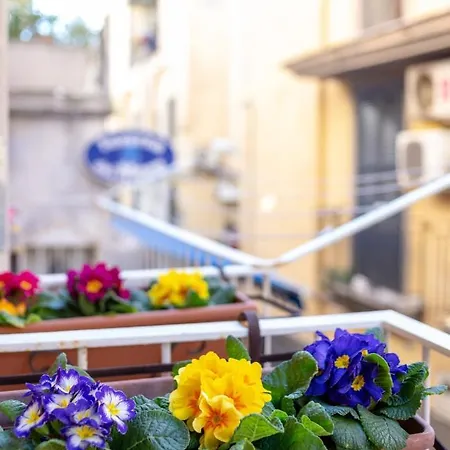 Appartement Casa Klaire