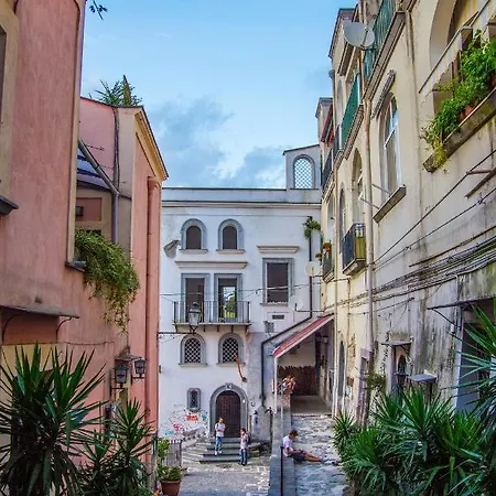 Apartment Casa Klaire Pozzuoli