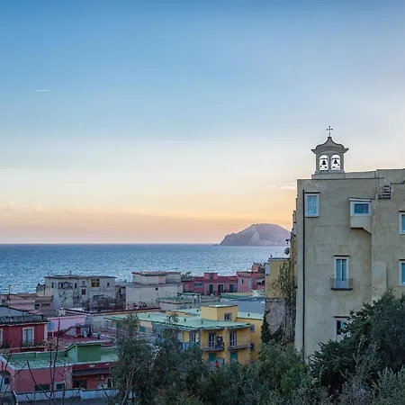 Appartement Casa Klaire *