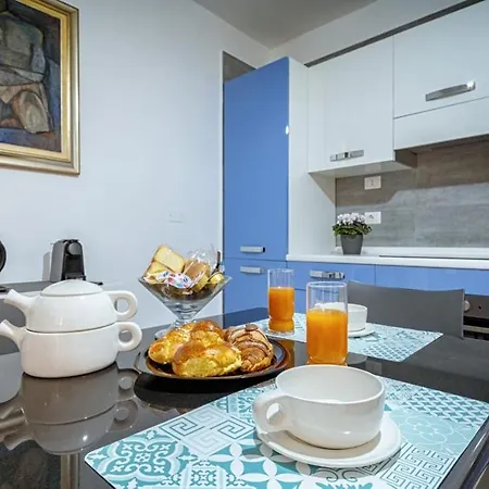Casa Klaire Pozzuoli